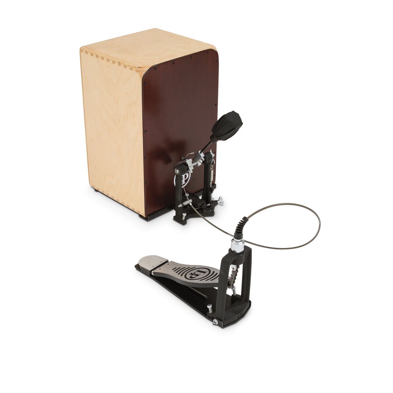 LP1500 Cajon Pedal