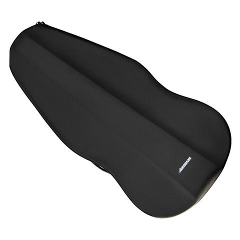 Smart Guitar Black – Portable All-in-One Digital MIDI Guitar