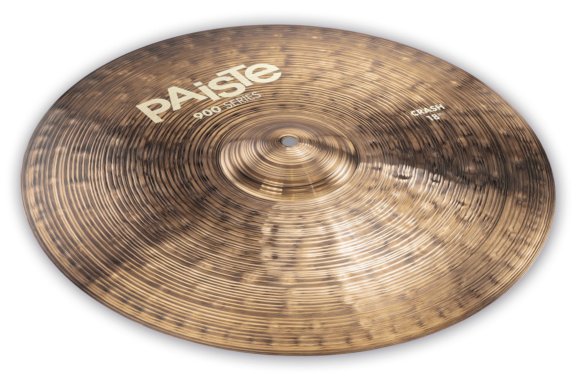 18" Crash 900 Series