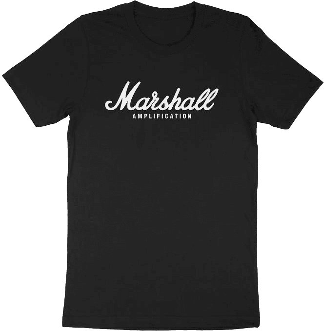 Logo T-shirt XXL