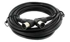 MIDI Cables