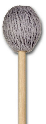 M123 - Robert Van Sice Keyboard, Synthetic Core - Medium Soft Mallets