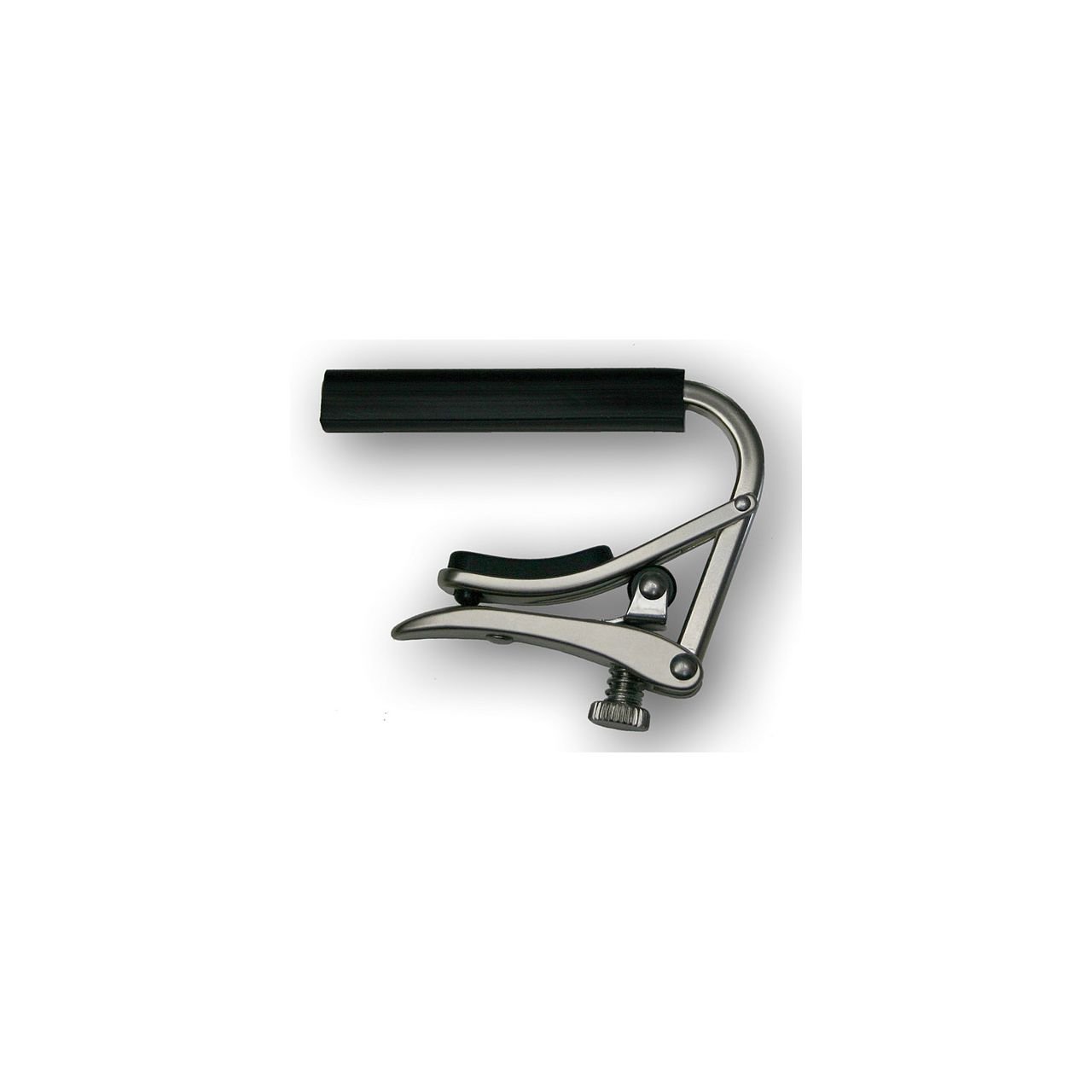 Capo C2n brushed nickel, Classic 