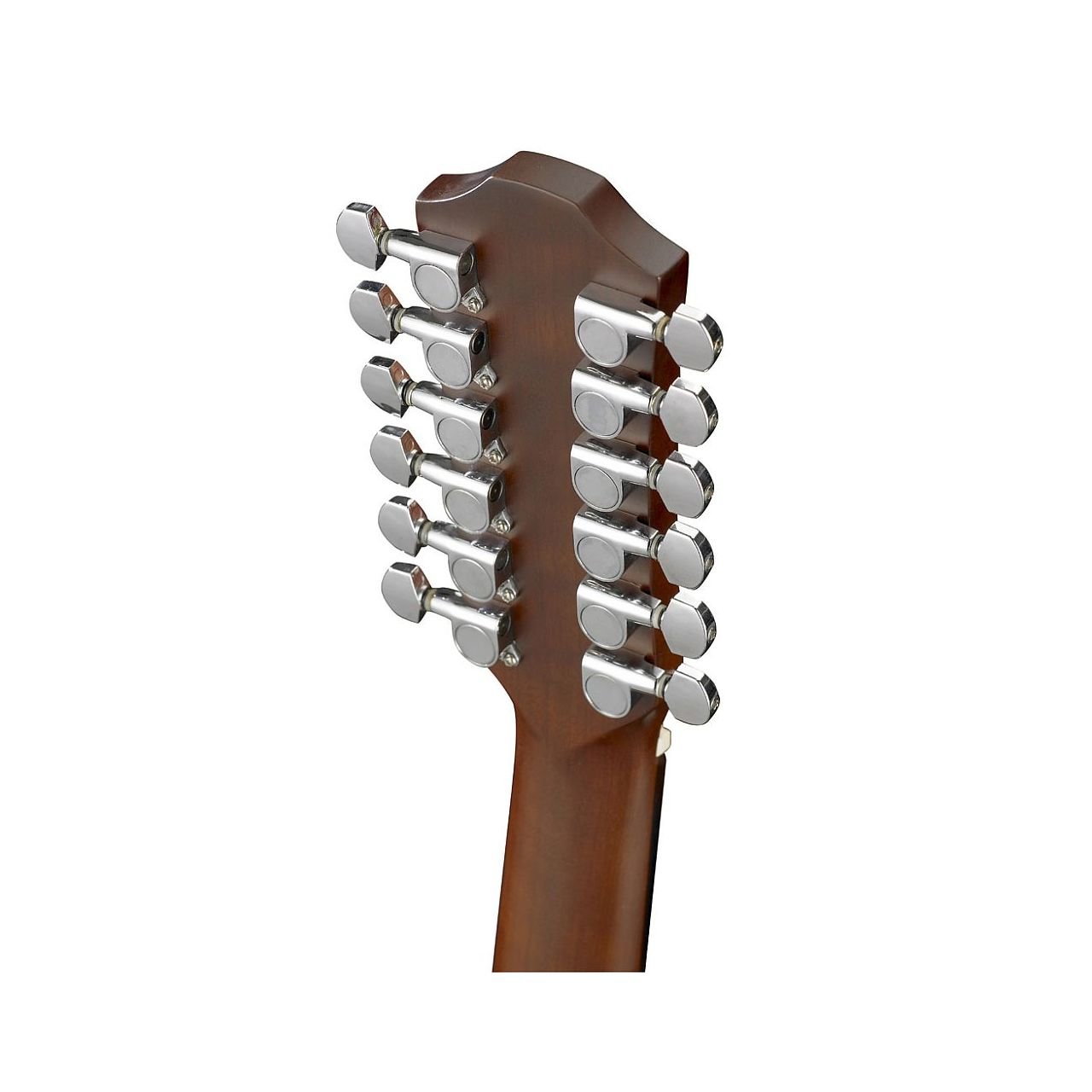 R14C-12 Westerngitarre 12 Saiter