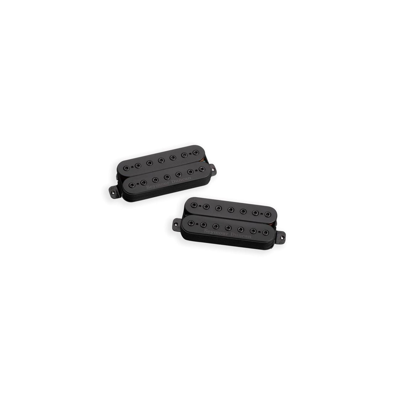 M Holcomb Alpha & Omega Set 7 string - Tonabnehmer Set