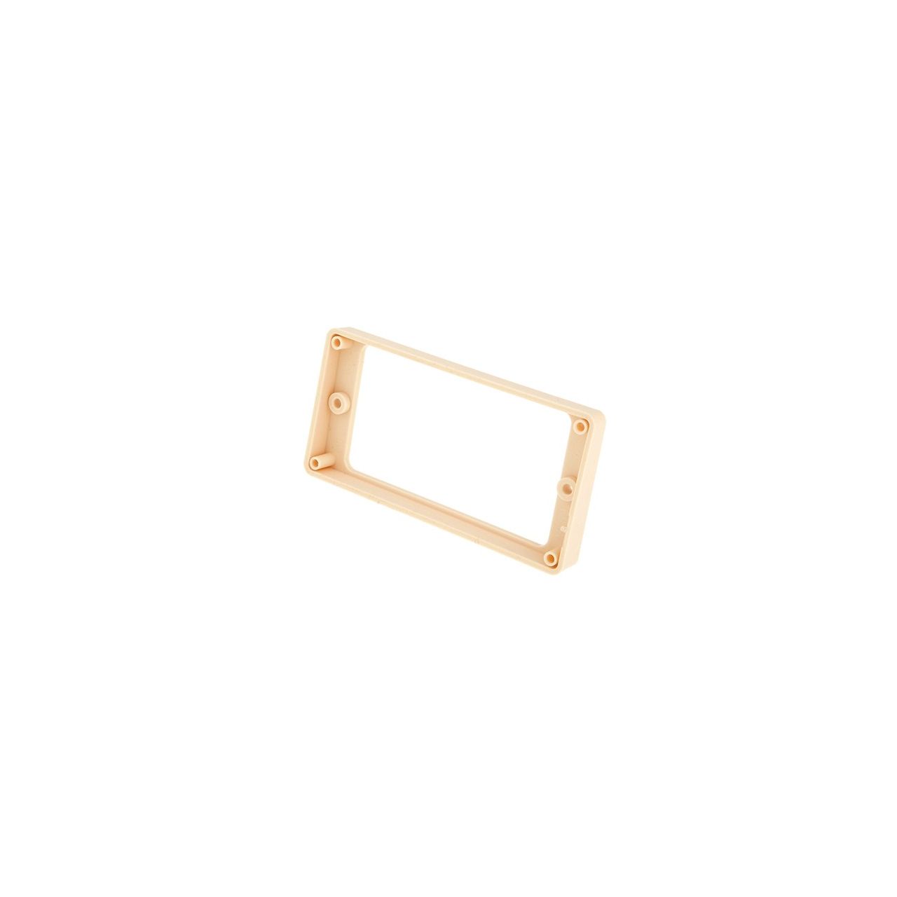 PRPR-025 Bridge Pickup Mounting Ring Creme