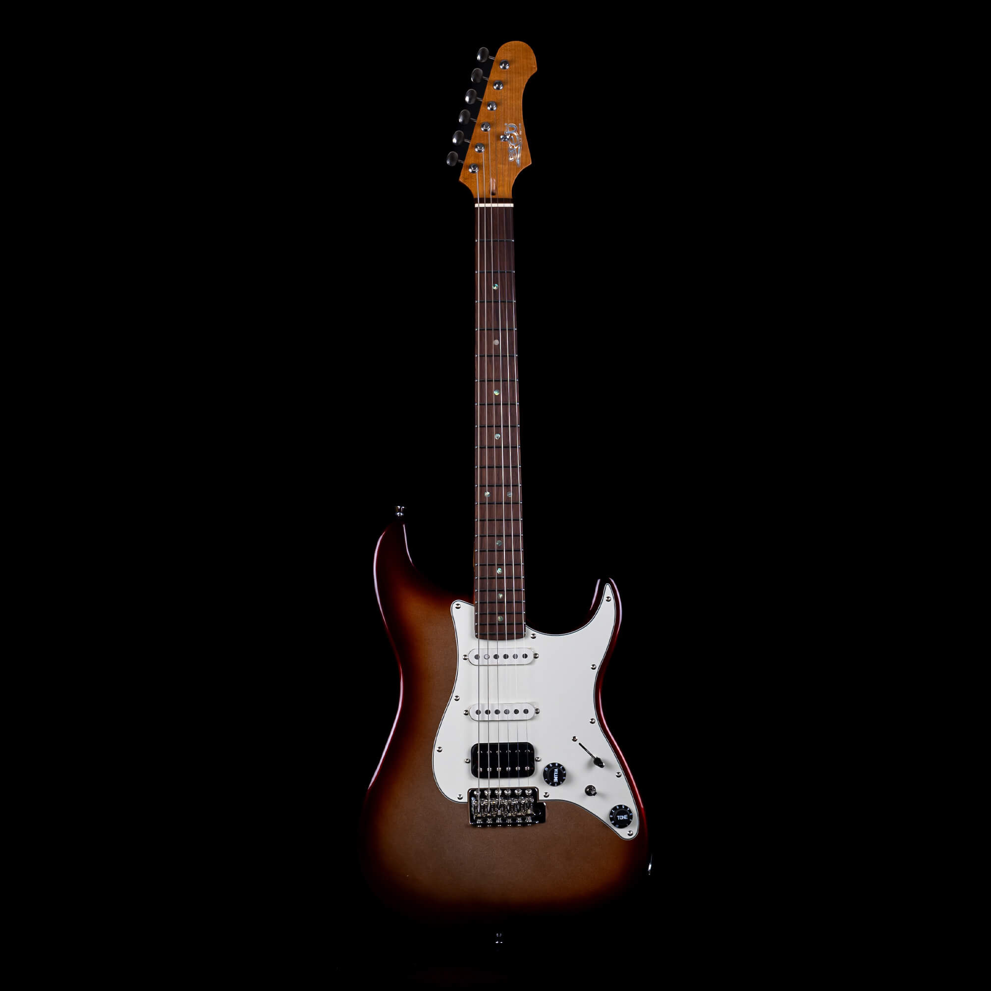 JS-40 Metallic Burst