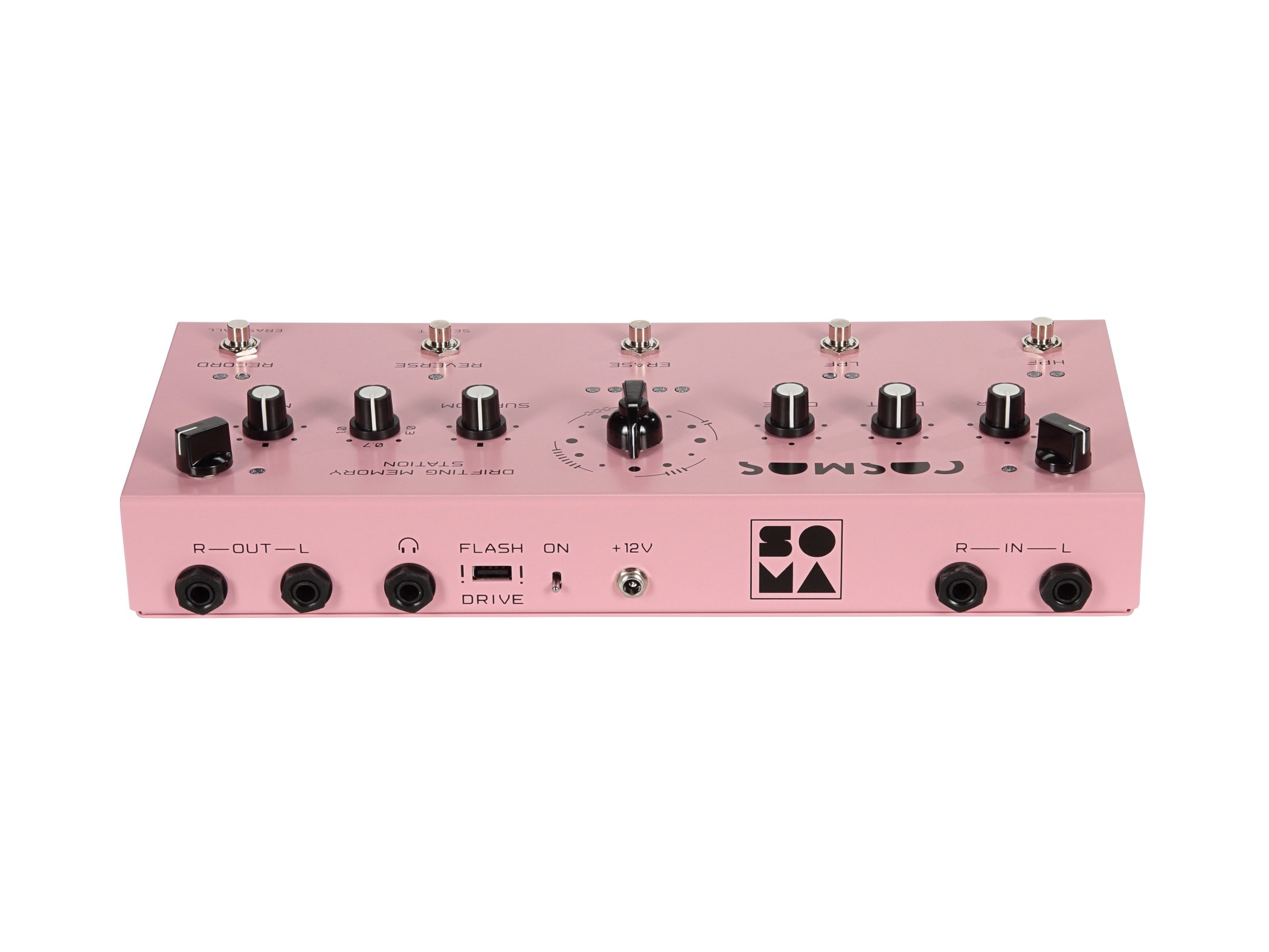 Cosmos -  Pink Special Edition