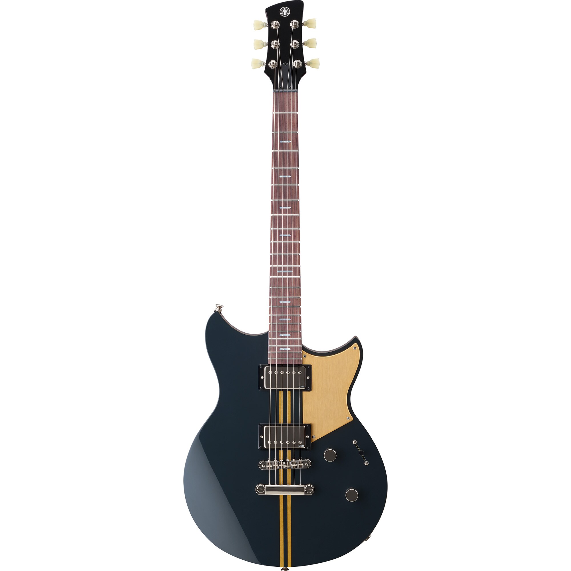 RSP20X Rusty Brass Charcoal 