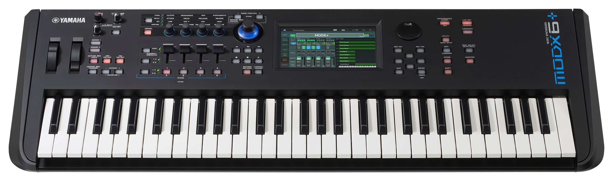 MODX6+