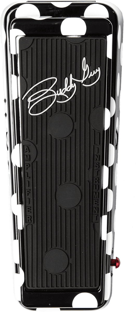 BG95 Buddy Guy Cry Baby Wah