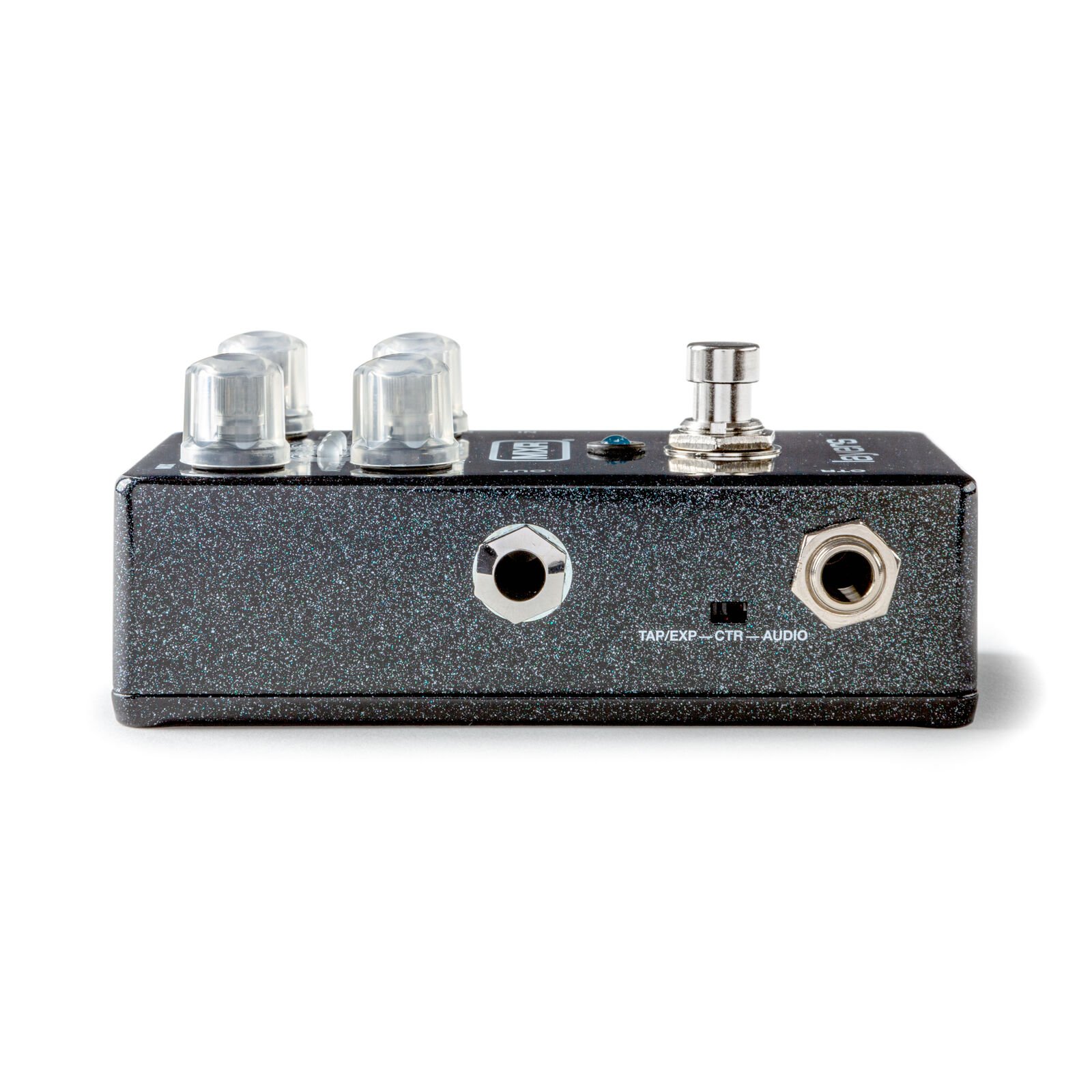 Layers Pedal