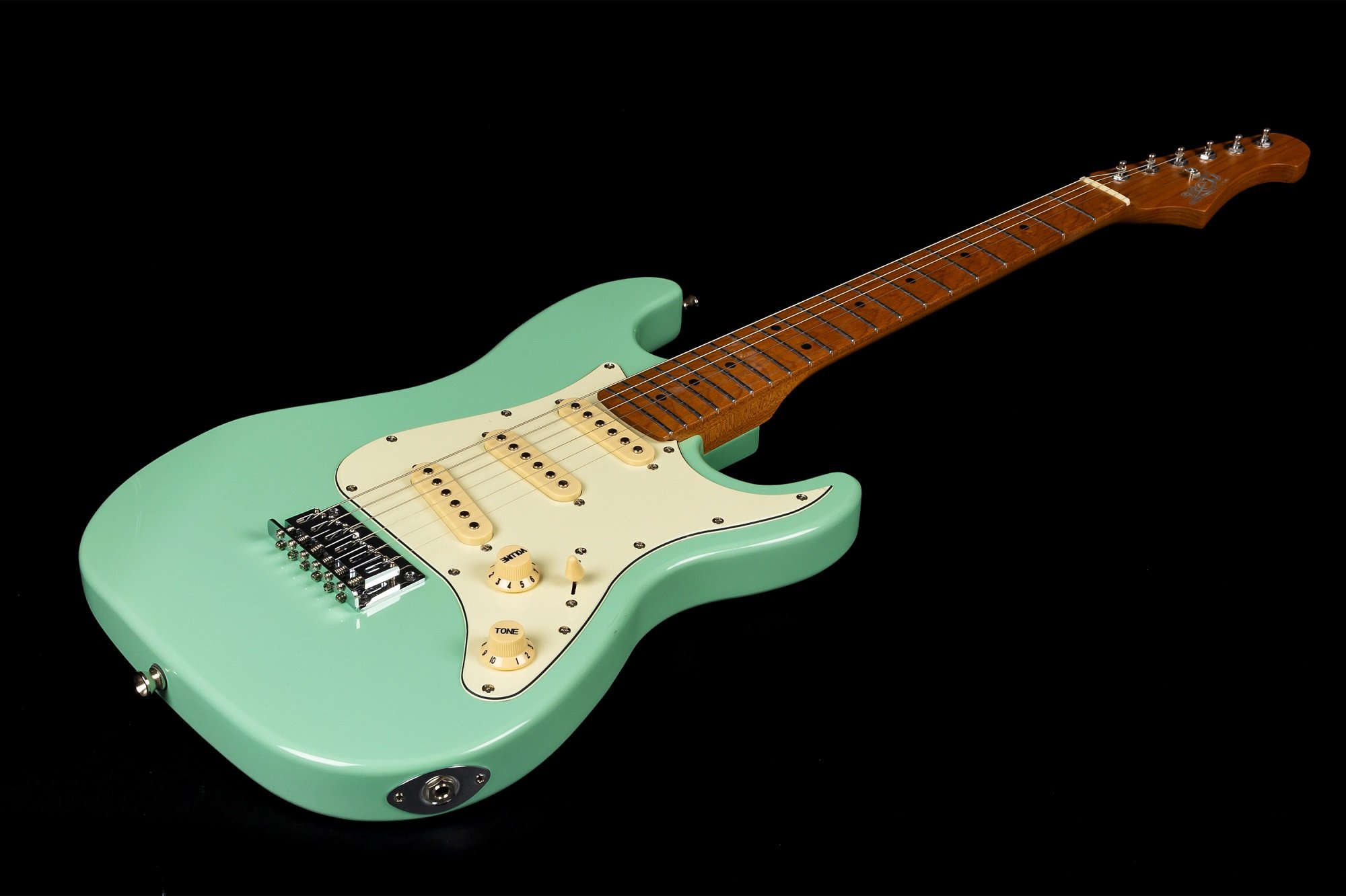 JS-300 Mini Sea Green