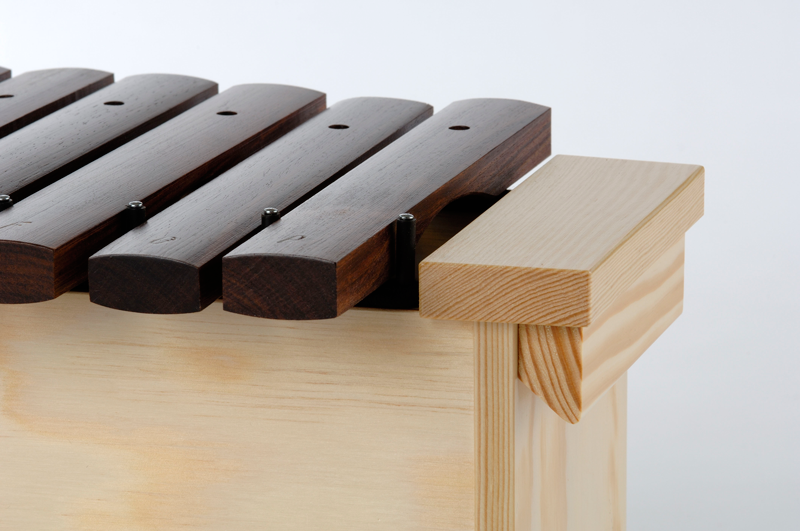 SX 1600 Sopran Xylophone