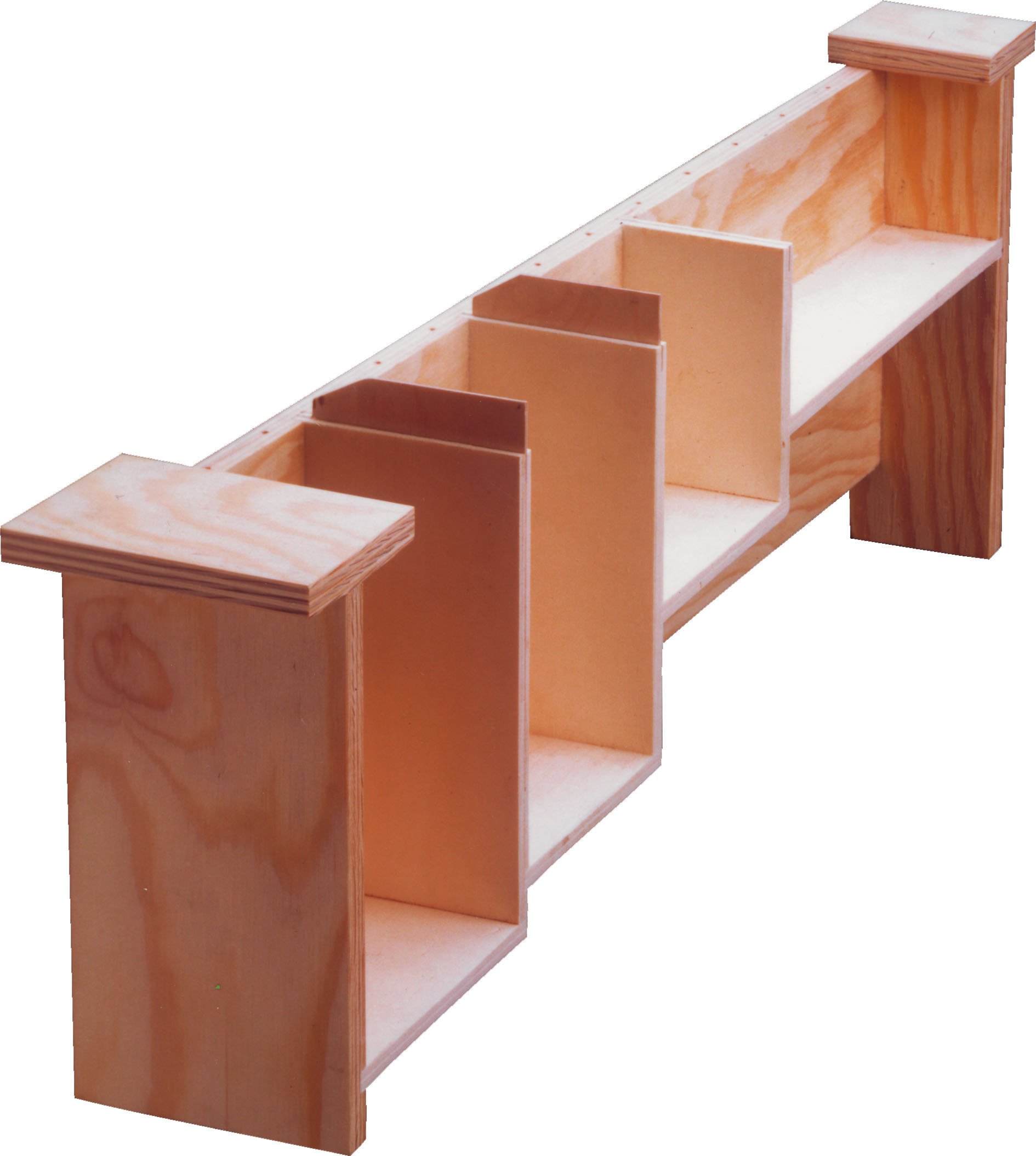 SX 1600 Sopran Xylophone