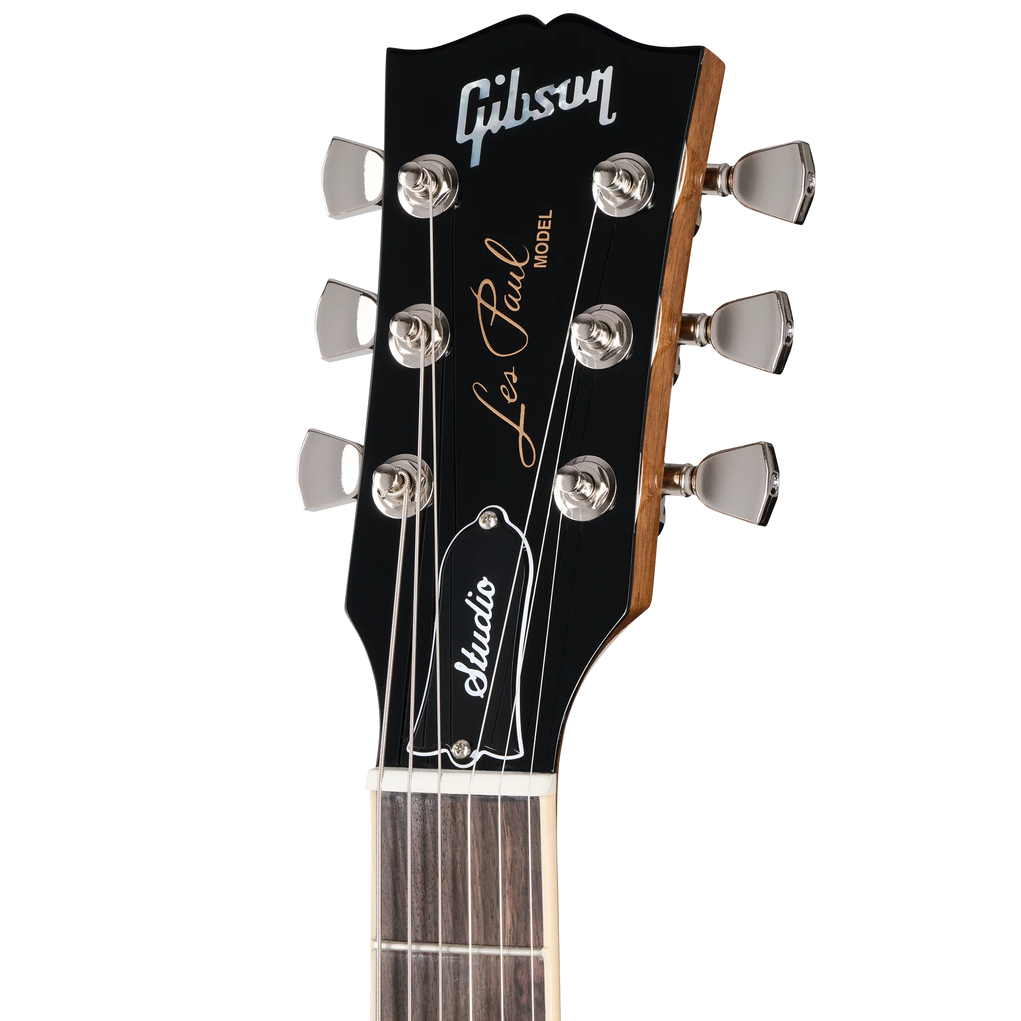 Les Paul Studio Session Honey Burst