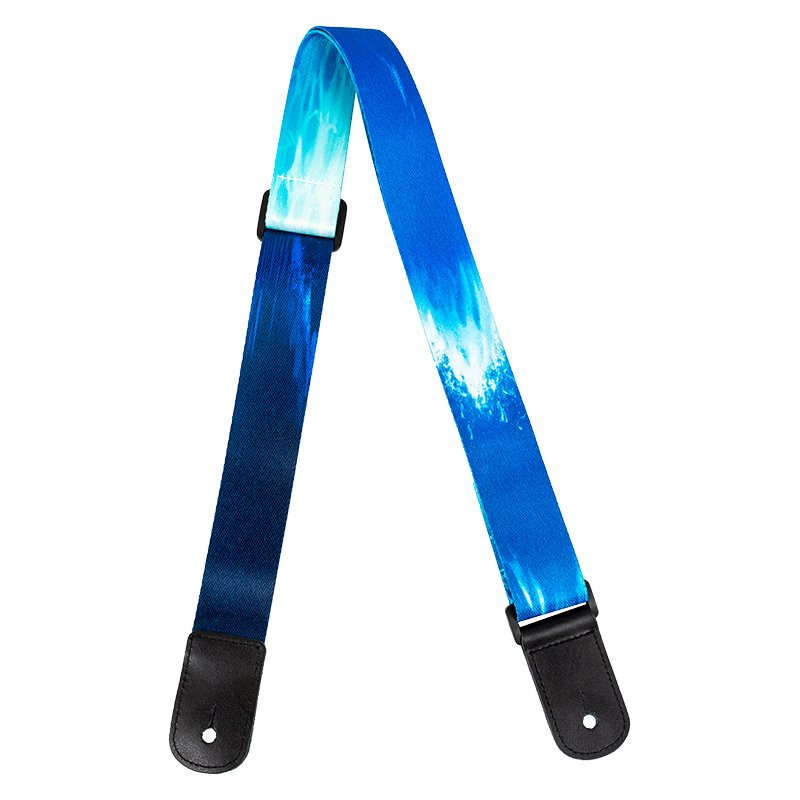 S35 Surf Polyester Ukulele Strap