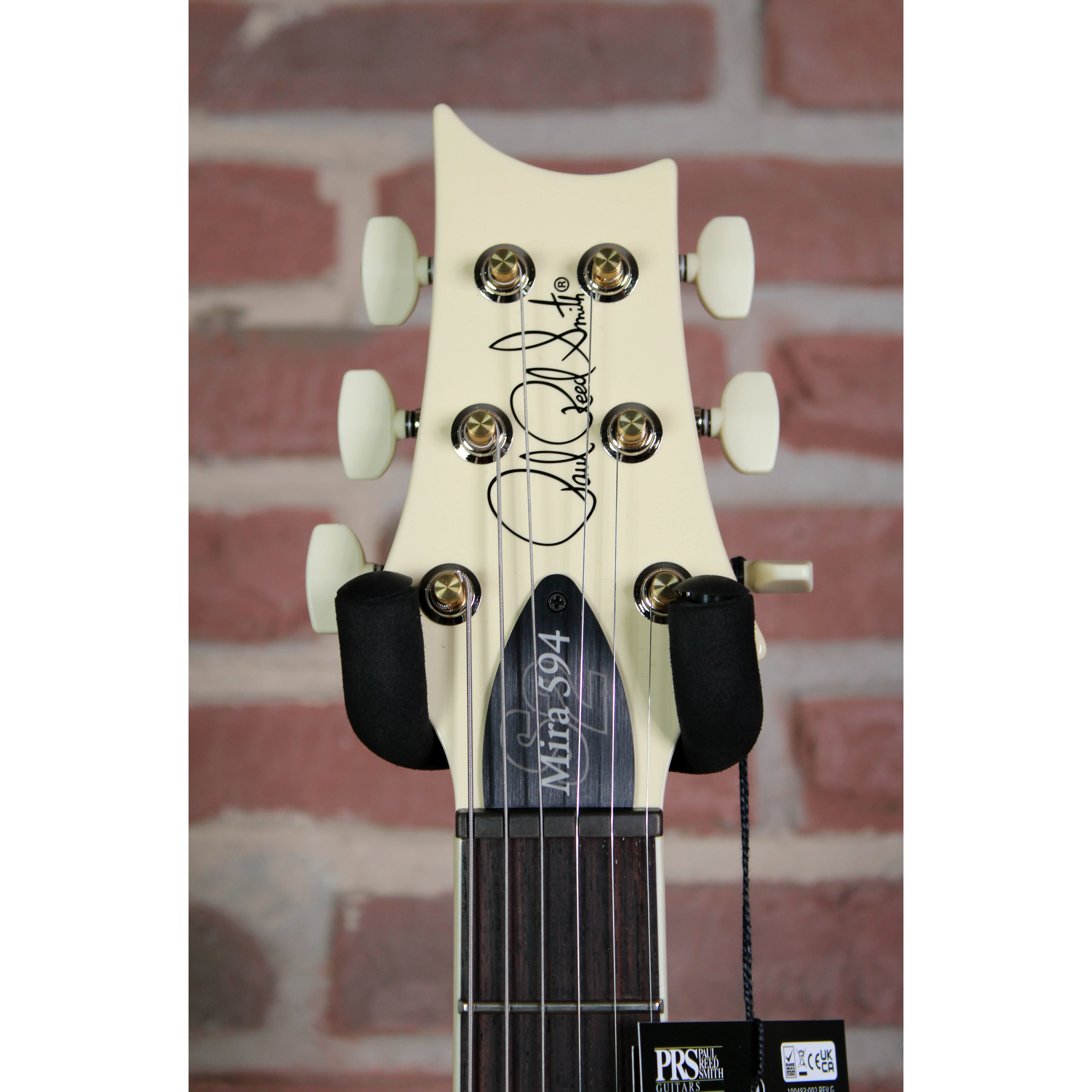 S2 Mira 594 Antique White