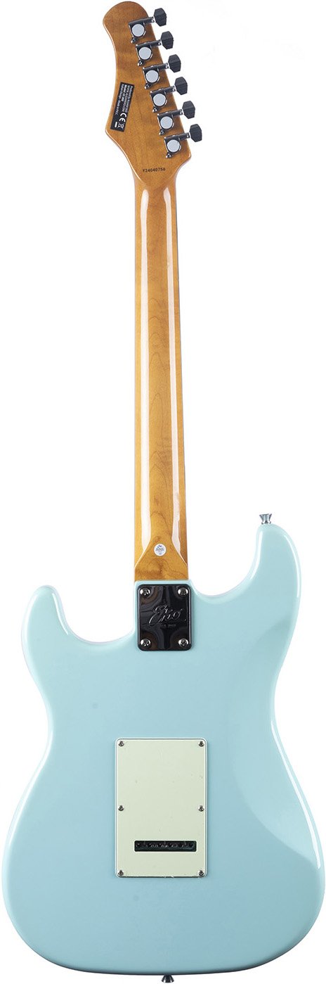 ST-300 E-Gitarre Daphne Blue