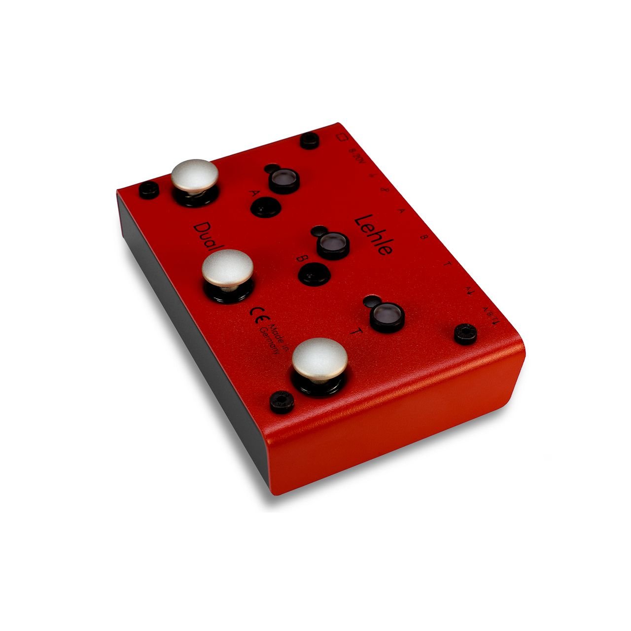 Dual SGoS Switcher