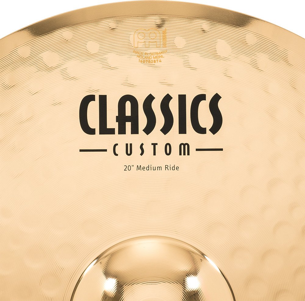 20" Brilliant Medium Ride  CC20MR-B