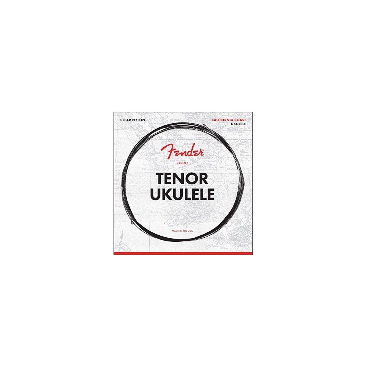 Tenor Ukulele Strings