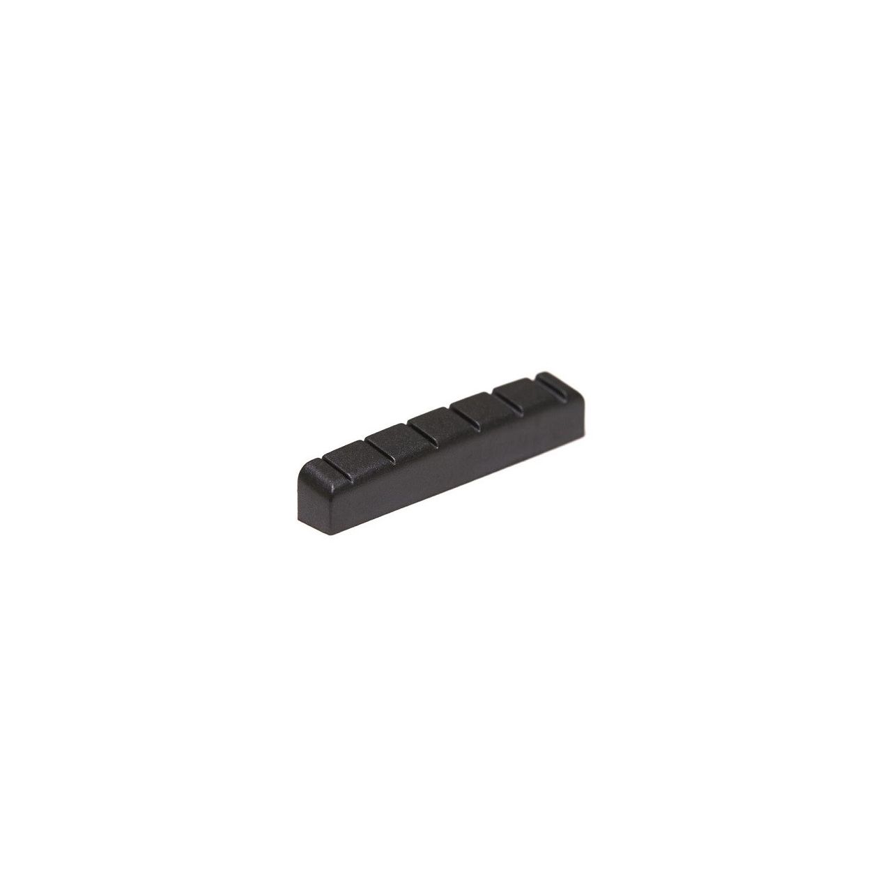 BLACK TUSQ XL 6 String Electric Nut 42 x 6 mm