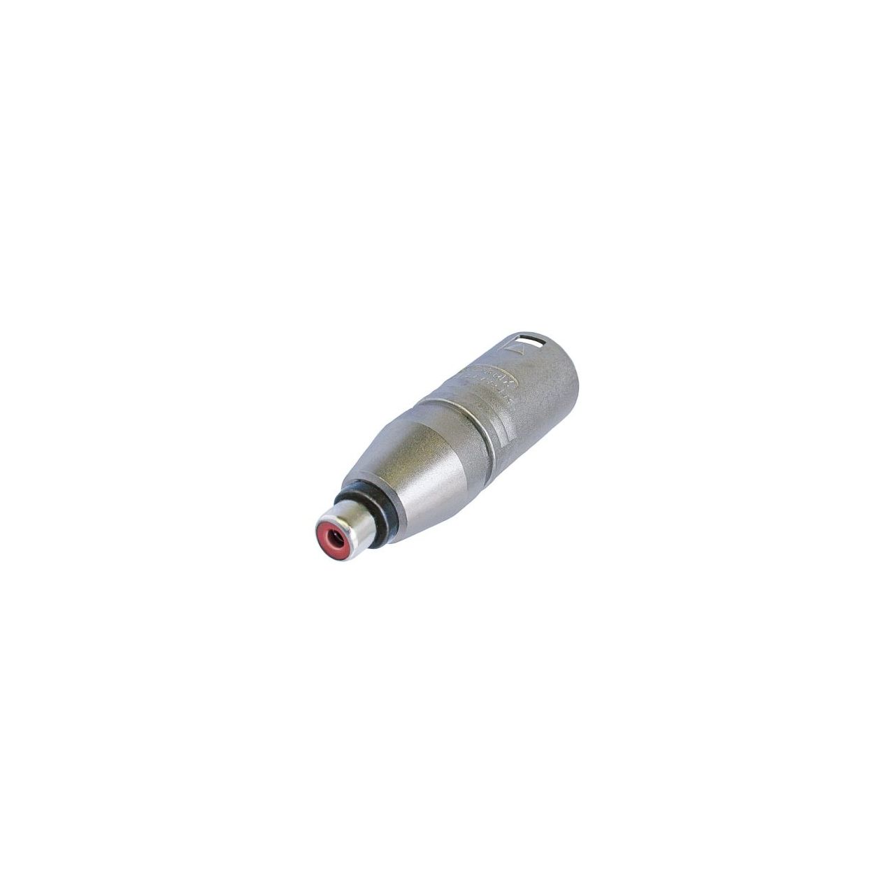 Neutrik NA2MPMF - 3-poliger XLR Kabelstecker