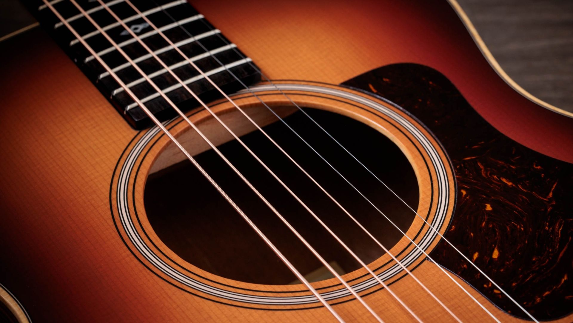 Sunset Boulevard GS Mini-e Rosewood  SEB