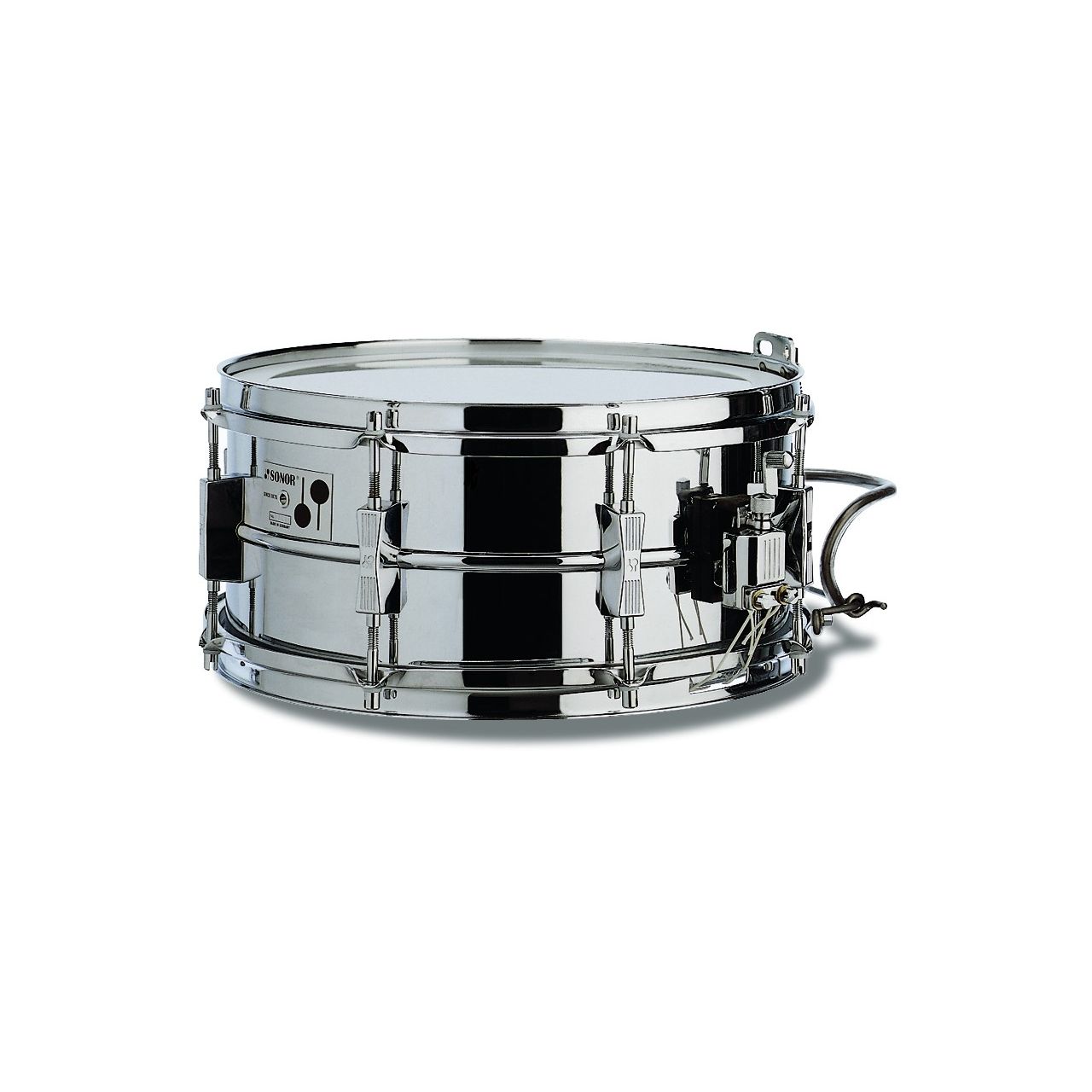 MP 456 Snare Drum