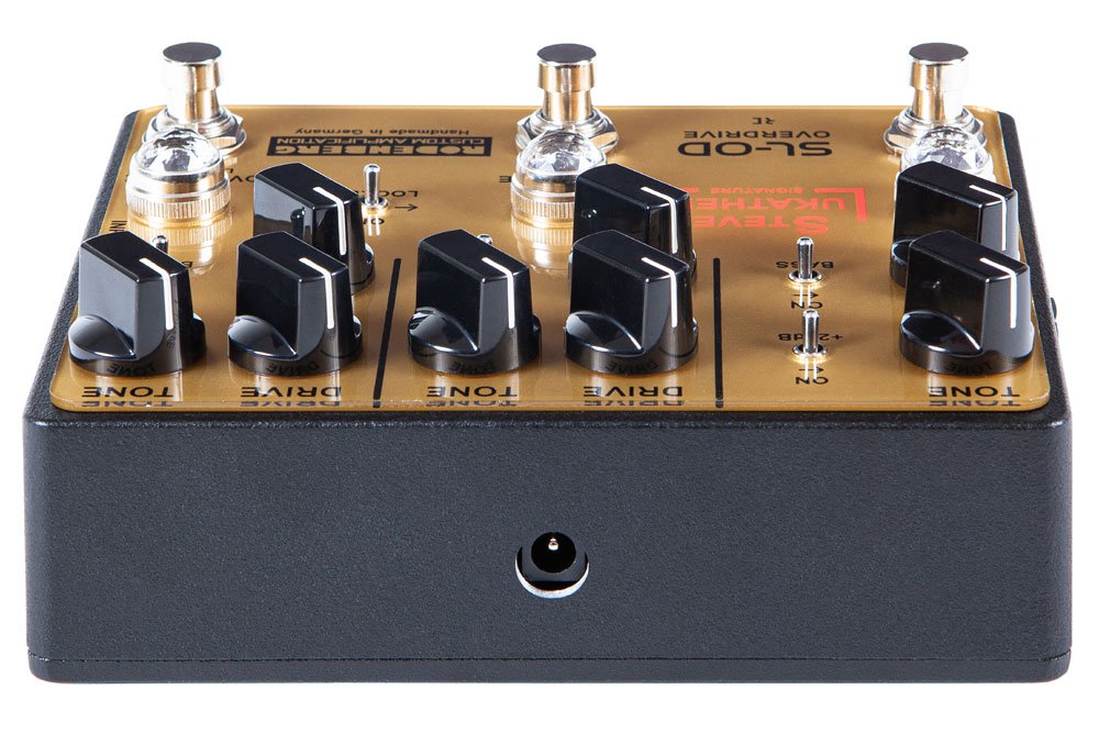 SL-OD Overdrive