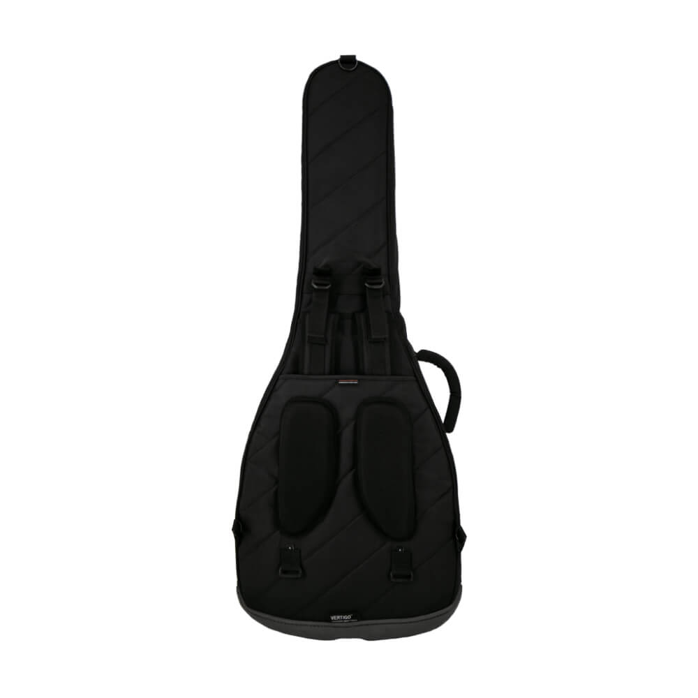 Vertigo Ultra Acoustic Guitar Black