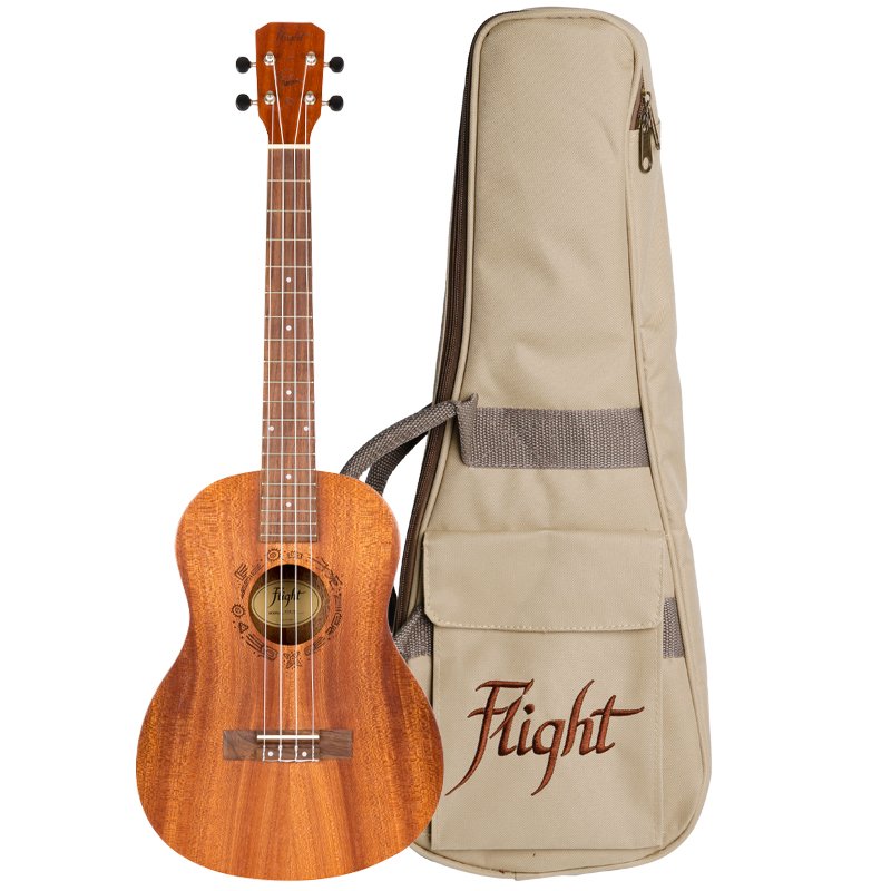 NUB310 Baritone Ukulele