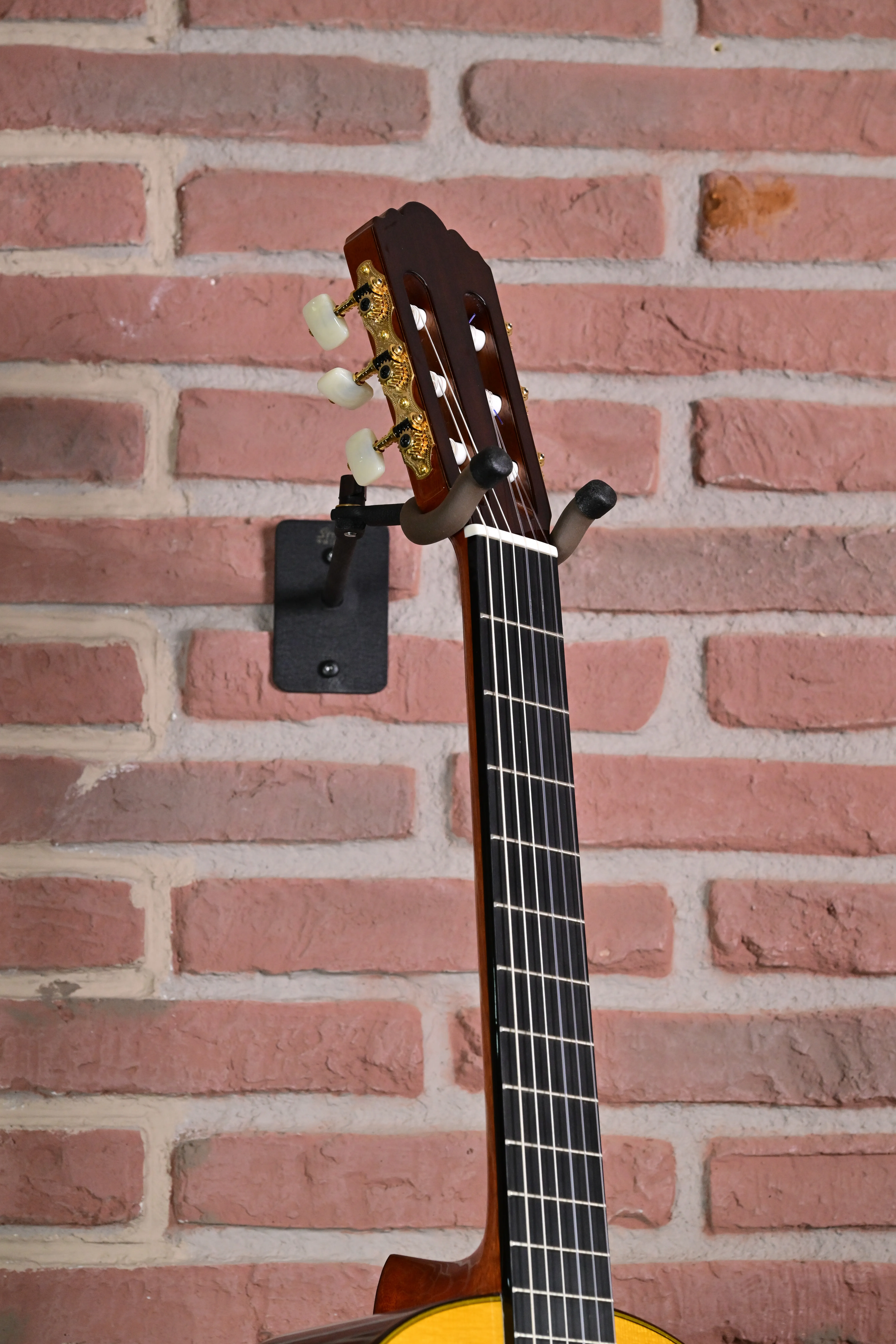 GC32S 4/4-Konzertgitarre