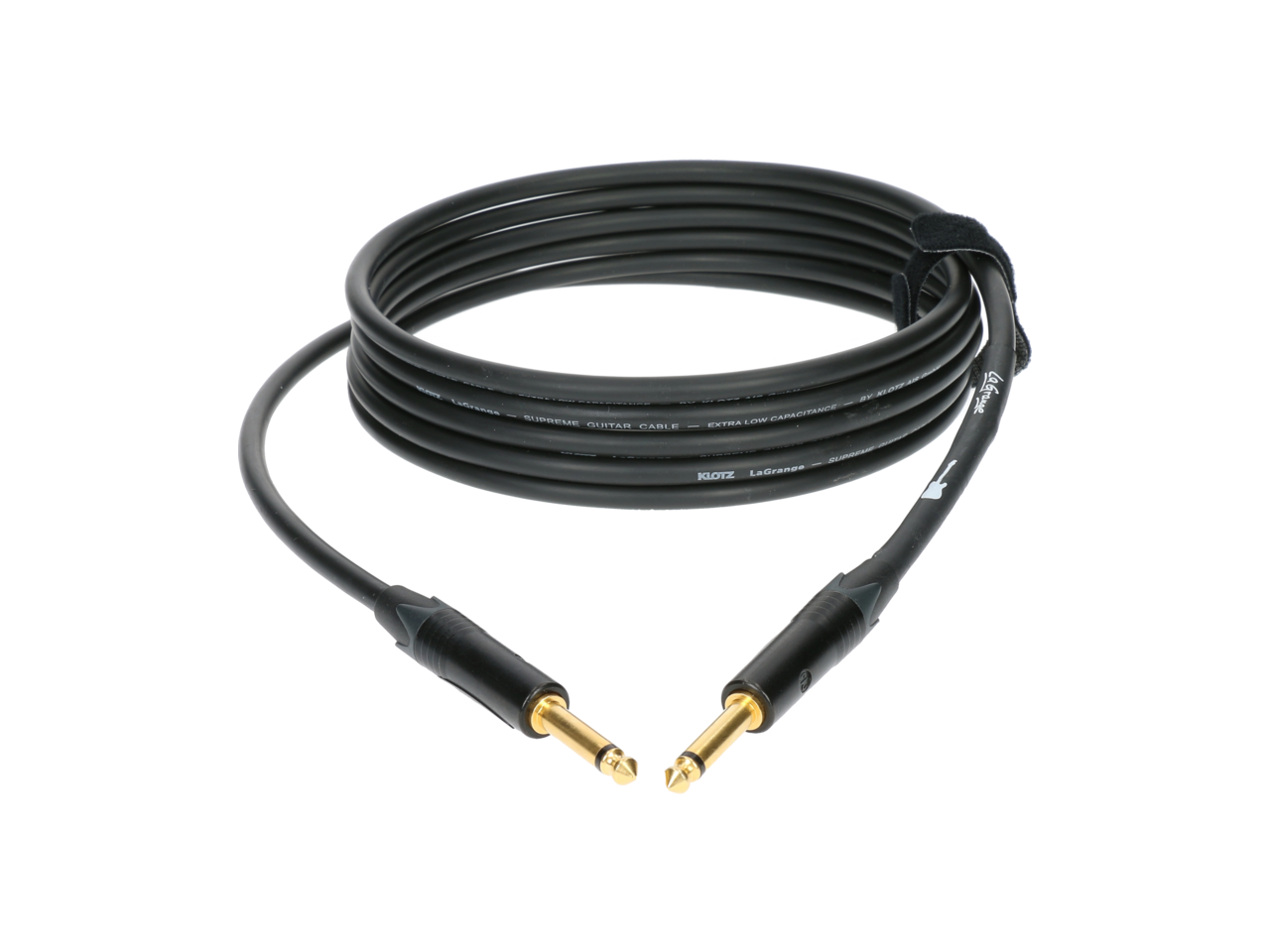 LaGrange Supreme, gerade/gerade - 4.5 m