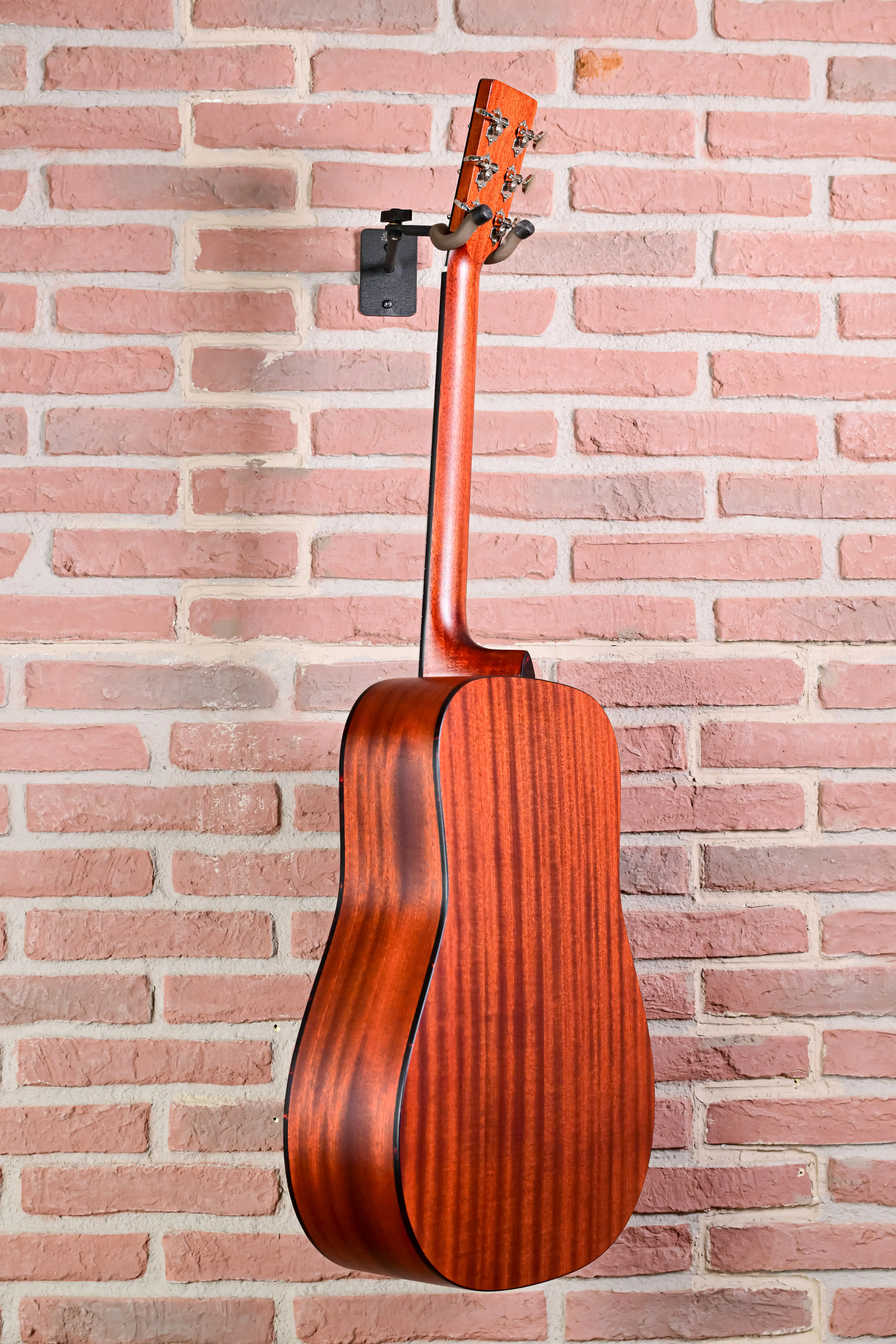 E1D Dreadnought Westerngitarre