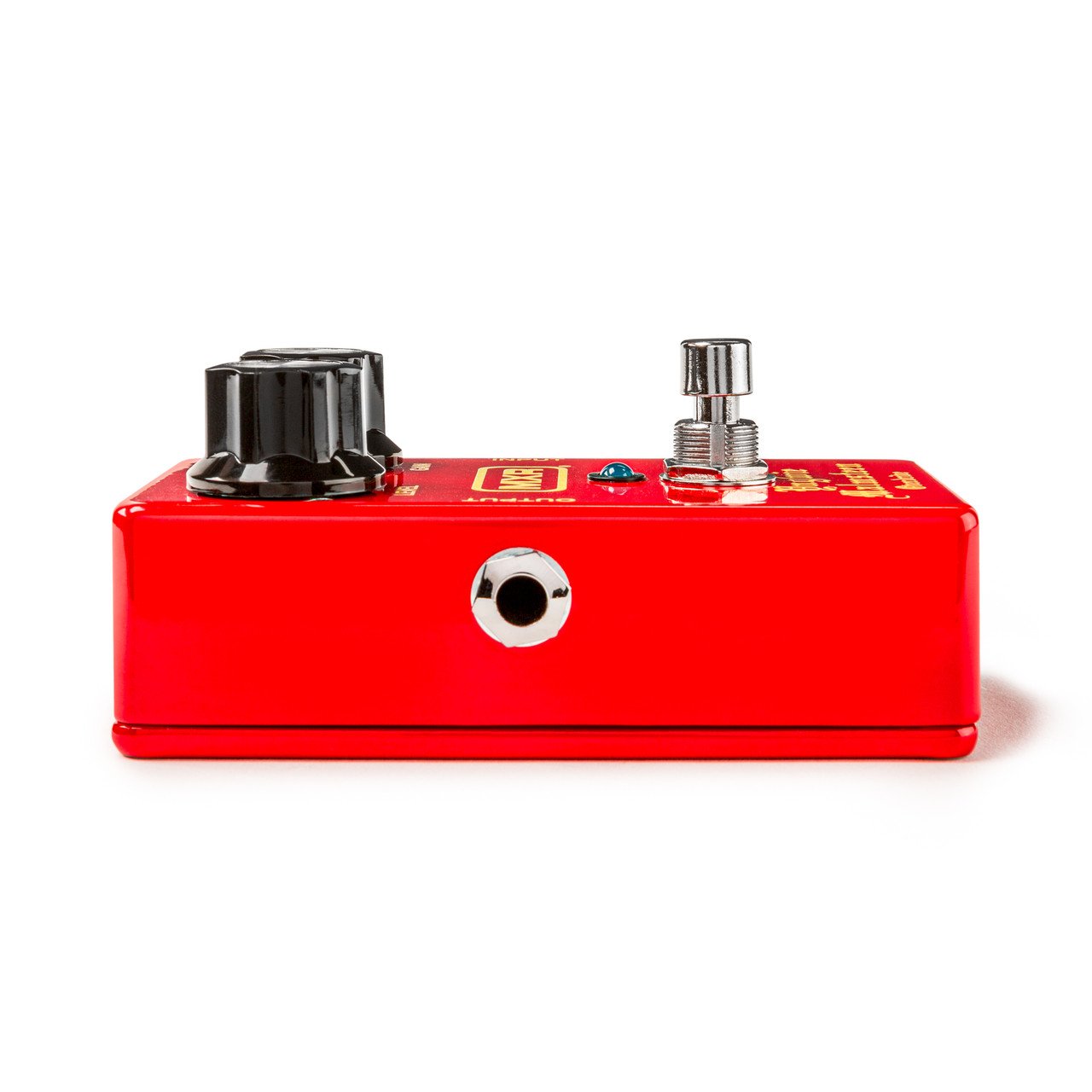 Yngwie Malmsteen Overdrive