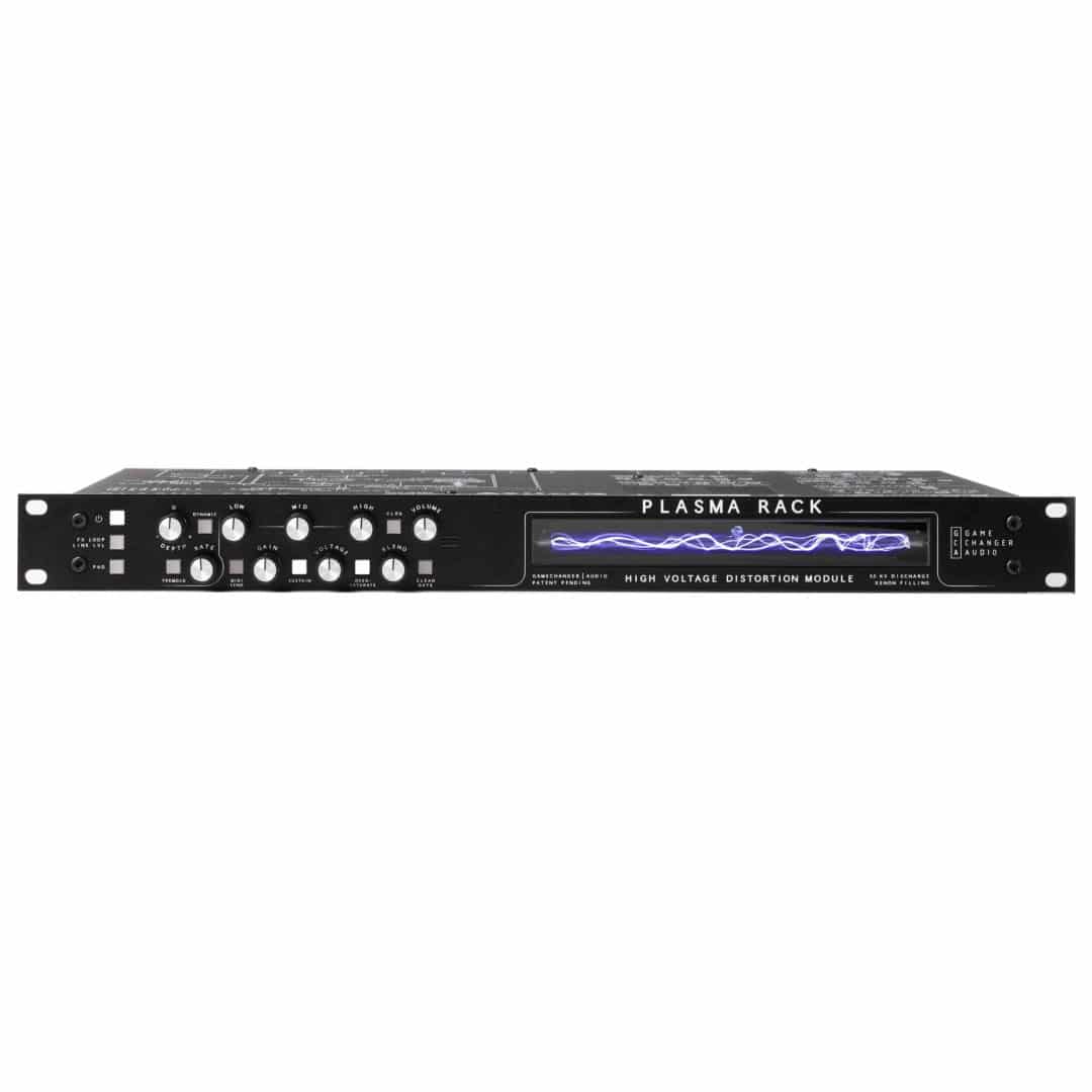 Plasma Rack