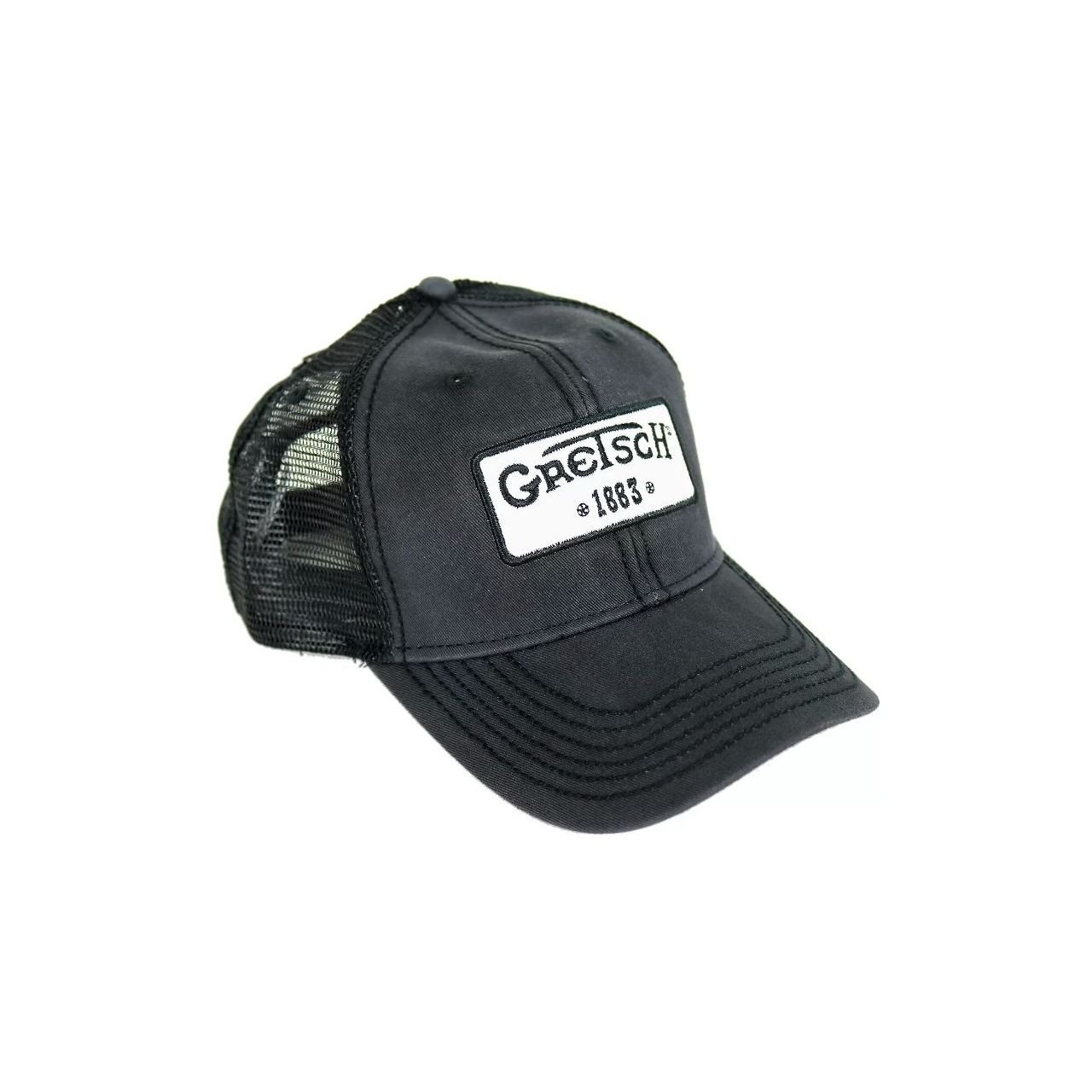 Trucker Hat 1883 Logo