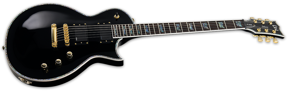 EC-1000 BLK