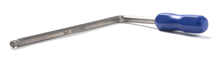 Premium Truss Rod Wrench (MN236) - 5 mm (M-Style)
