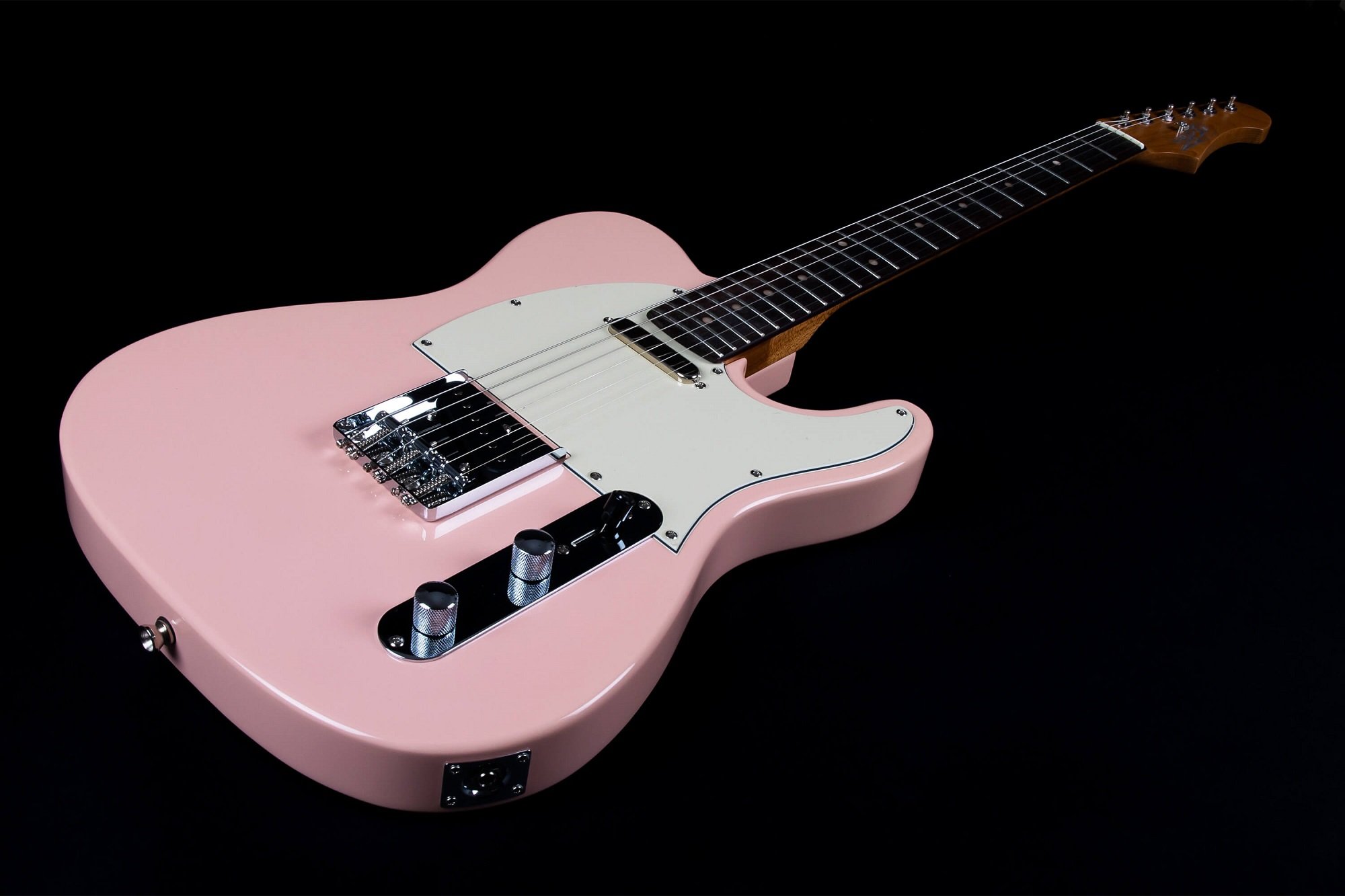 JT-300 Pink