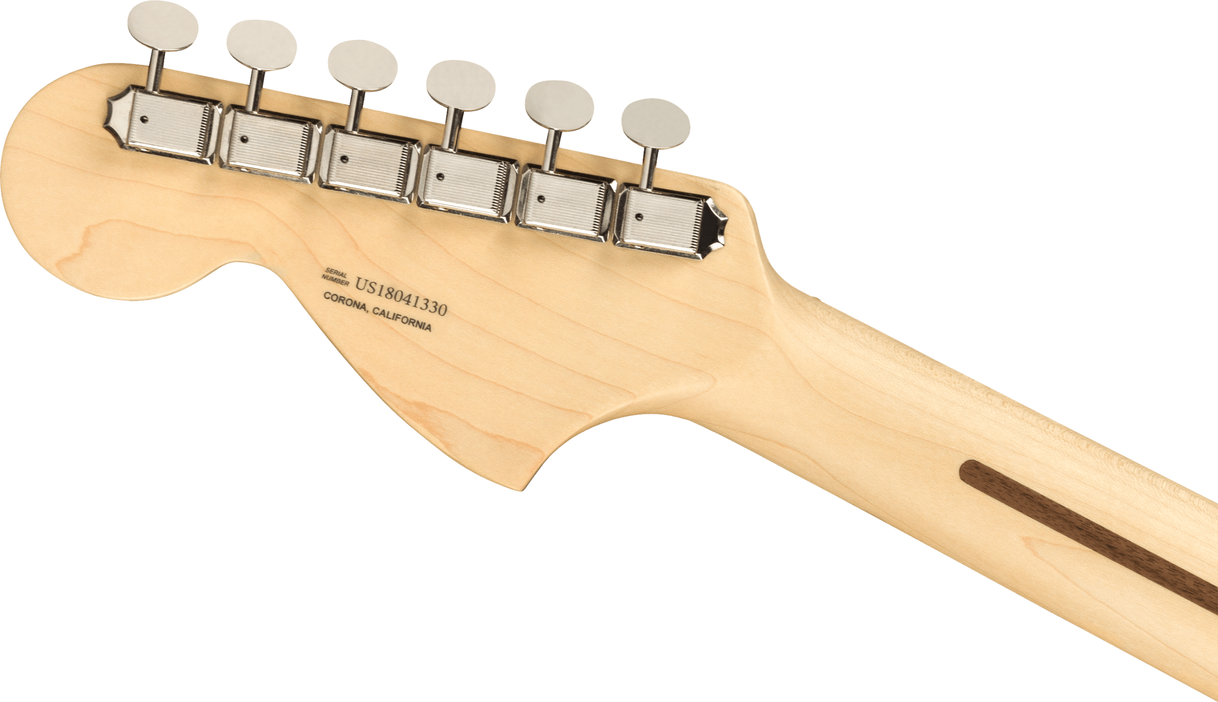 American Performer Stratocaster® HSS, Rosewood Fingerboard, 3-Color Sunburst