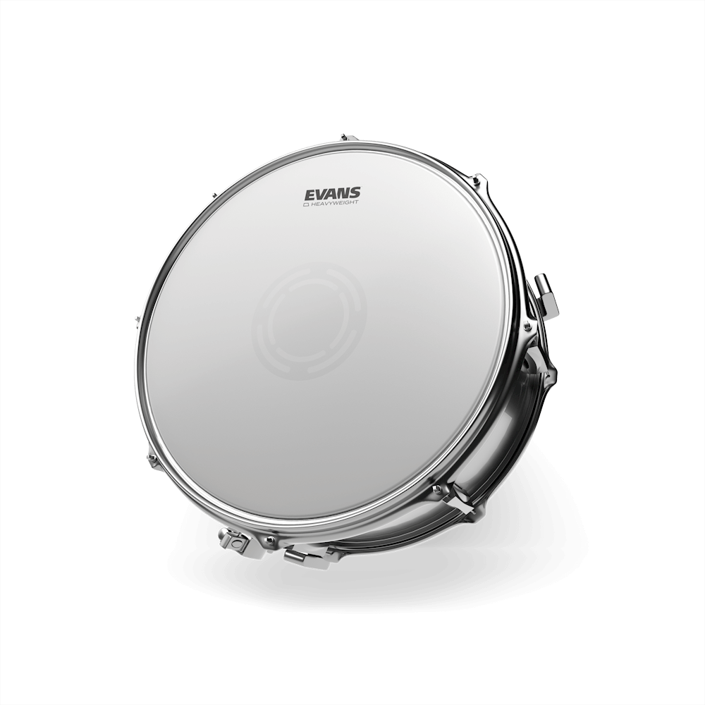 14" Heavyweight Coated - Snare Fell