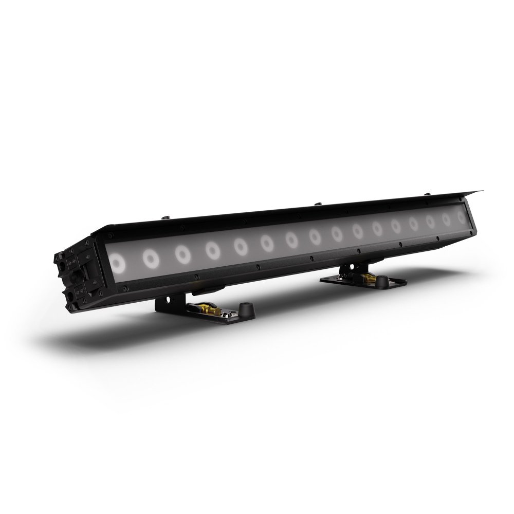 PIXBAR® 600 IP G2 - IP65 RGBWAUV-LED Bar