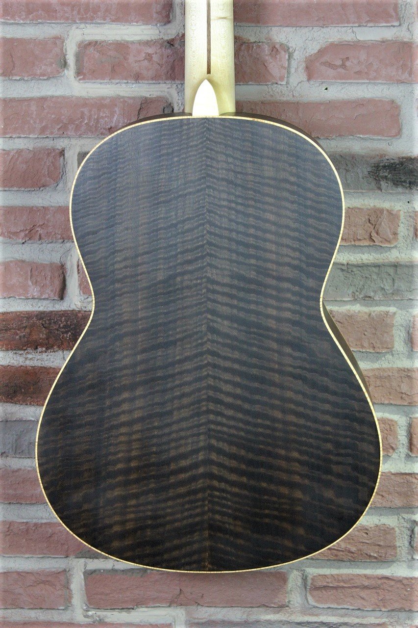 HA-CS2021 Classic Steelstring Eukalyptus