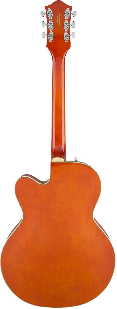 G5420T Electromatic Orange - Hollow Body Gitarre