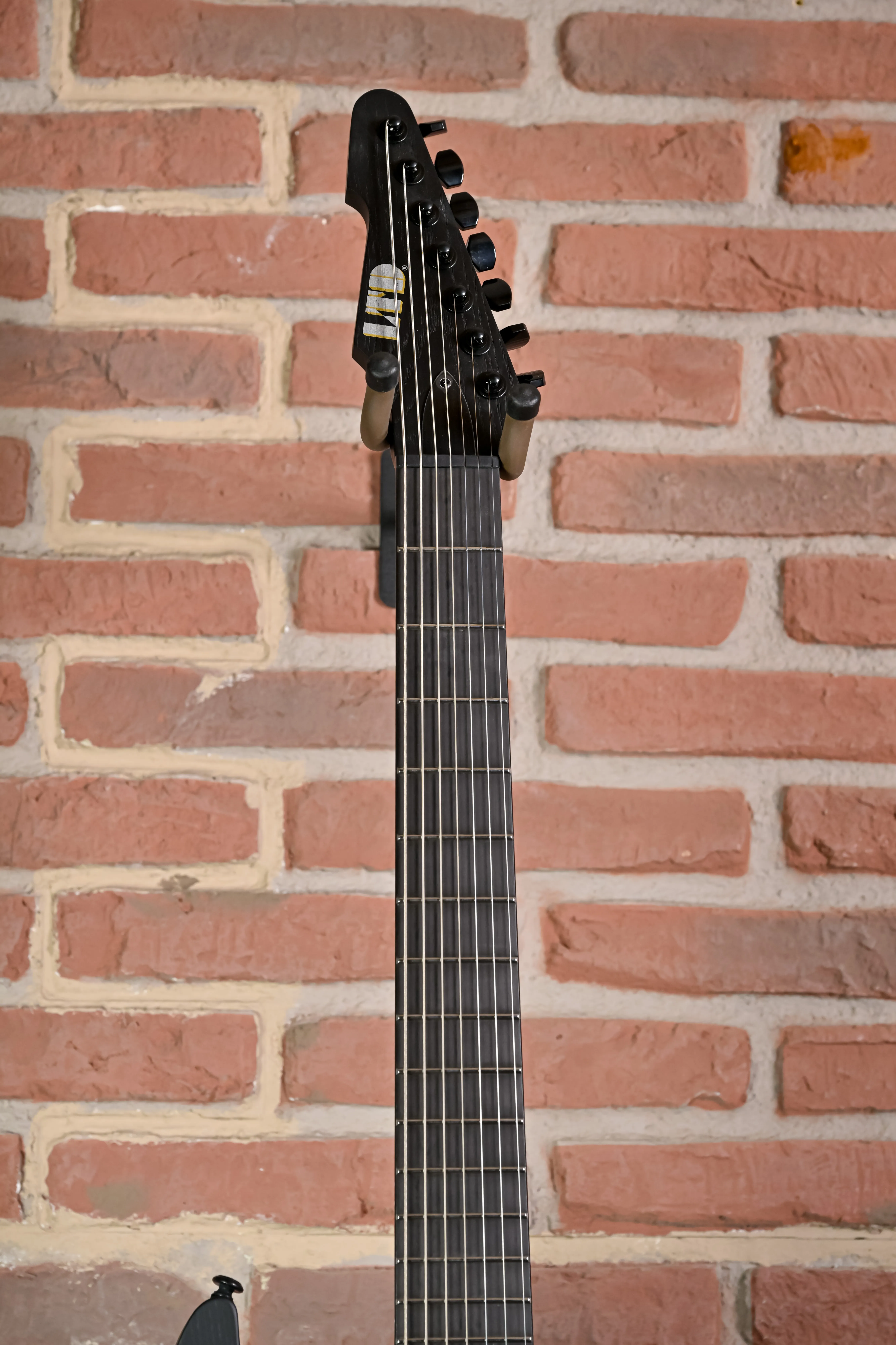 AW-7 Baritone Alex Wade Signature 7-String E-Gitarre