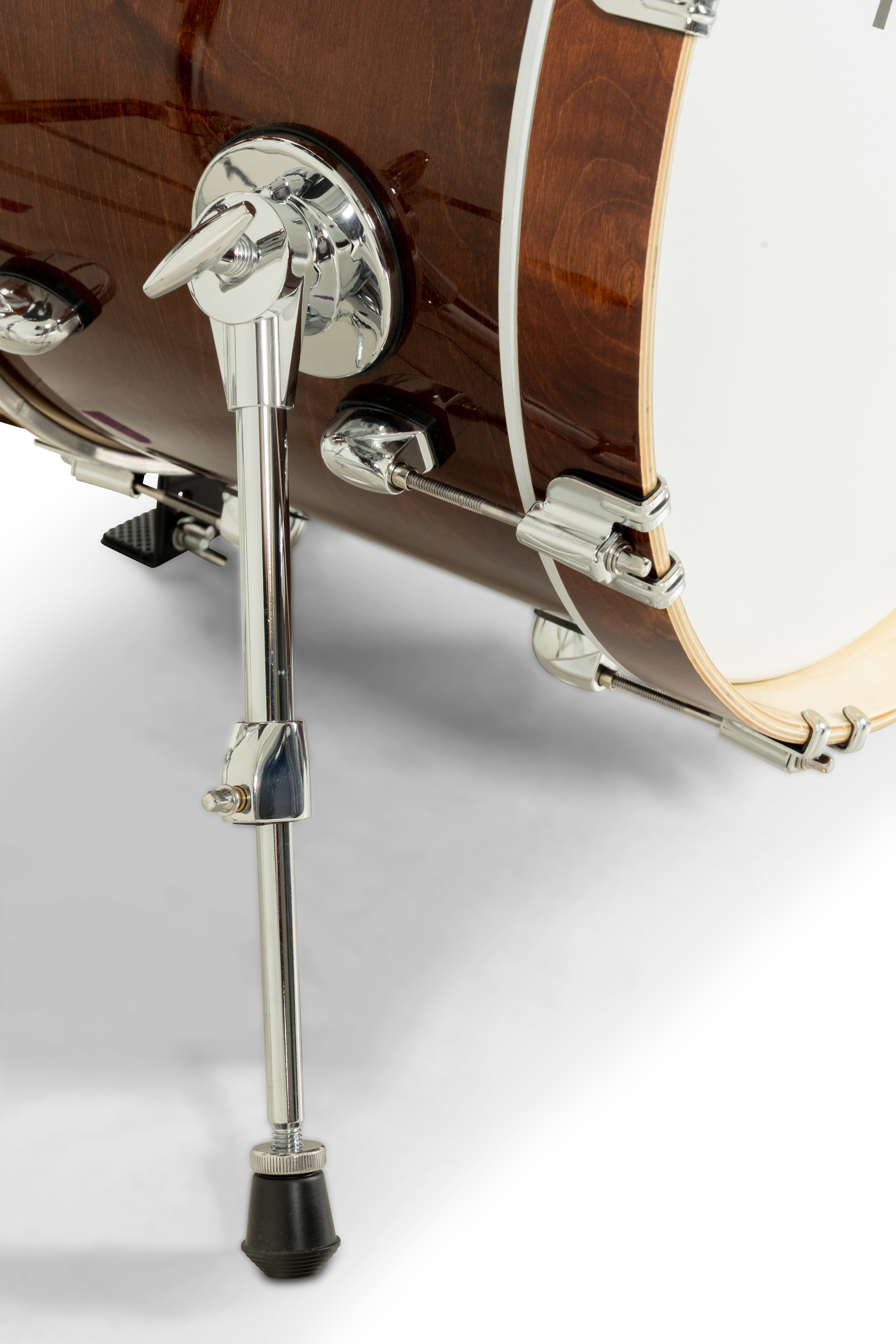 Catalina Evo 4Pc Drumset Walnut Glaze