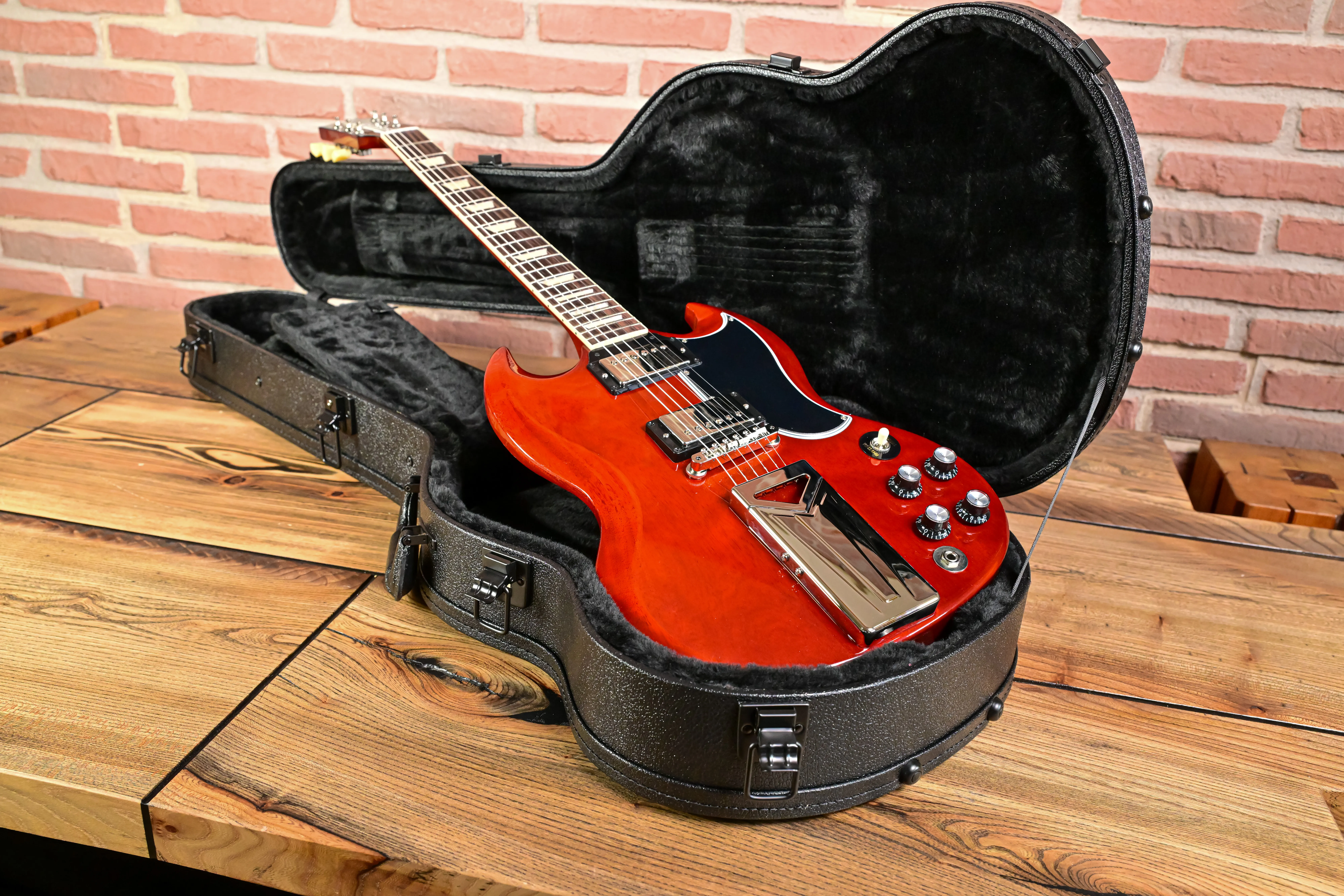 Jake Kiszka SG Standard - Artist Series